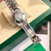 Rolex Datejust Super Clone Ladies 31mm Grey Diamond Dial - Image 5