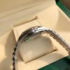 Rolex Datejust Super Clone Ladies 31mm Grey Diamond Dial - Image 3